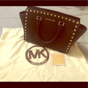 Michael Kors Selma large